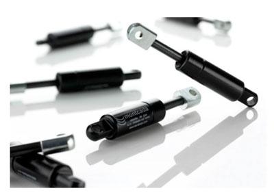 Foto de amortiguadores