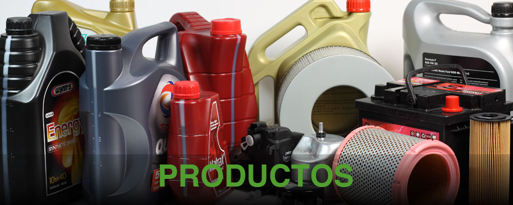 cabecero con la foto de la empresa