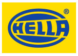 Logo hella