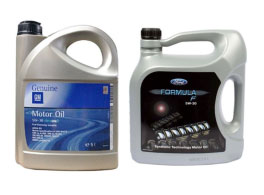 Foto de lubricante de motor