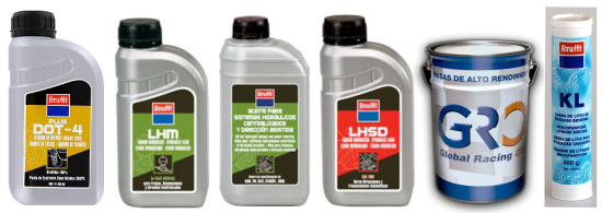 Foto de lubricante otros