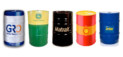 Foto de lubricante Utto/Stou